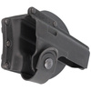 Fobus - Pouzdro pro Glock 17, 22, 31, S&amp;W, Ruger - Standardní pádlo - pravé - EM17