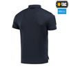M-Tac - Polokošile Elite Tactical Coolmax - Dark Navy Blue - 80010015
