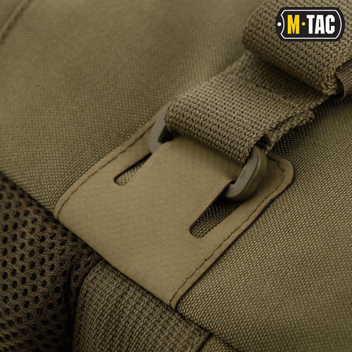 M-Tac - Malý batoh Gen.II Elite Turist - Ranger Green - 10088823