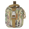 Templars Gear - Pouzdro první pomoci AZ-2 - Cordura 500D - MultiCam - TG-AZ2-MC