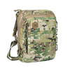 M-Tac - Taška přes rameno s laserovým řezem - Cordura - Multicam - 10241008