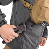 Helikon - Náprsní taška Numbat® - Shadow Grey / Black - TB-NMB-CD-3501A