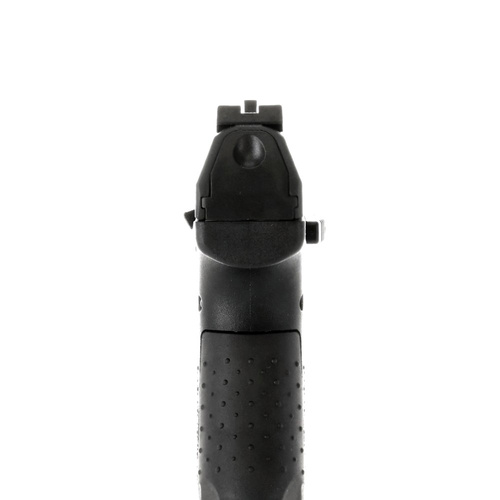 Umarex - Vzduchová pistole CO2 Walther CP-99 - 4,5 mm - černá - 412.00.00