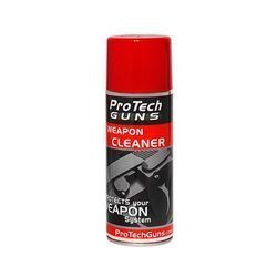 Pro Tech Guns - čistič zbraní - 400 ml