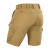 M-Tac - Aggressor Summer Flex Tactical Shorts - Coyote - 20472005