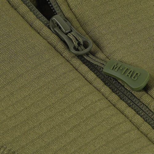 M-Tac - Pánské tričko Thermal Delta Level 2 - Light Olive - 70002038