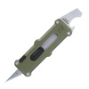 Schrade - Zavírací nůž Journeyman - zelený - 1159325