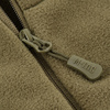M-Tac - Mikina Sprint Fleece - Dark Olive - 20485048 