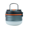 SOL - Kempingová lampa Venture Light 3000 - 220 lm - 0140-1305