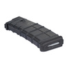ETS - Polymerový zásobník pro AR15 - 5,56x45 mm / .300 Blackout - 30 nábojů - Gen.2 - Carbon Smoke Series - SMK-AR15-30G2