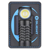 Olight - Perun Mini Kit LED svítilna - 1000 lumenů - černá