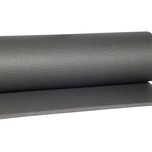 M-Tac - Rolovací karimatka - 15 mm - 60x180 cm - šedá - MTC-CAR-15