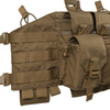 Helikon - Hrudní vesta Guardian Recce - Cordura - MultiCam - KK-GRC-CD-34
