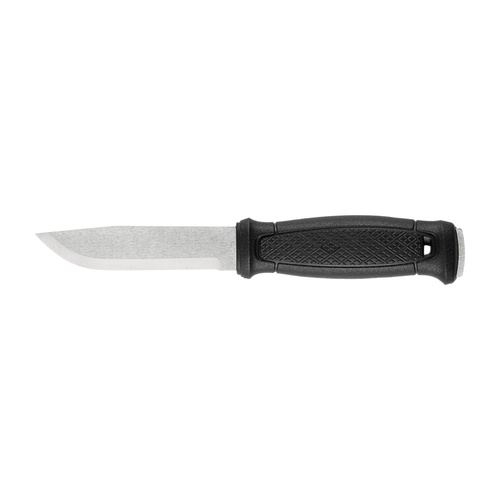 Morakniv - Garberg - Kožené pouzdro - nerezová ocel - 12635