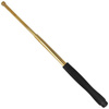 ESP - Tvrzený roztažitelný obušek s pouzdrem - 21" - Ergonomická rukojeť - Zlatý - EXB-21HE GOLD BH-54