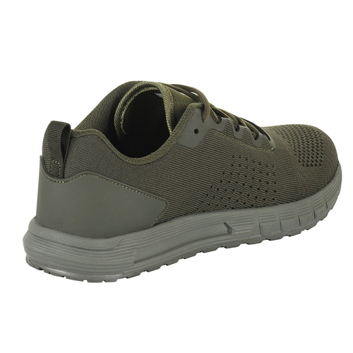 M-Tac - Trekingová obuv Summer Light - Army Olive - MTC-805514-AO
