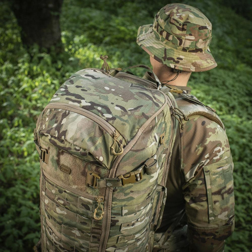 M-Tac - Velký turistický batoh Gen.II Elite - MultiCam - 10089808