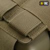 M-Tac - Pouzdro na láhev Elite - Ranger Green - 10113023 