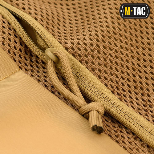 M-Tac - Taktická kosmetická taška - Coyote - 10127005.