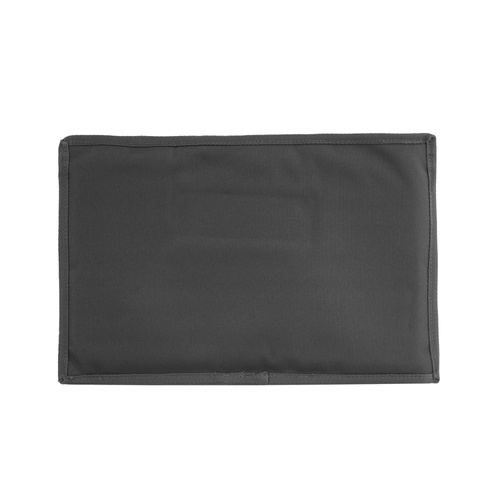Double Alpha Academy - DAA Standard Insert Pistol Sleeve - Černá - 103844