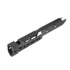 UTG Pro - Přední chránič ruky pro MP5 Monolithic M-LOK - hliník - Černá - MTU055SSME
