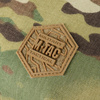 M-Tac - Brašna Sphaera Hex Hardsling Gen.II Elite - Cordura - MultiCam/Coyote - 10137508