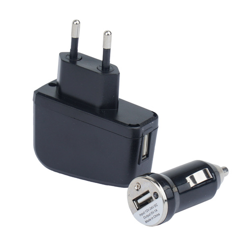 Falcon Eye - reflektor - 2000 mAh - 550lm - černý/červený - FSL0012