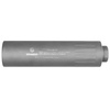 Gomander - Tlumič hluku Tactinox DT - 5,56 mm - 1/2x28 - šedý