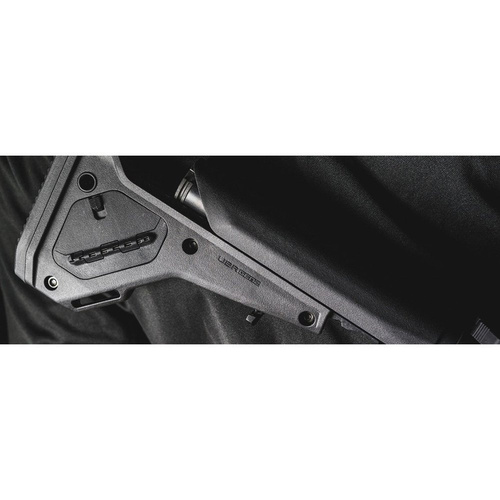 Magpul - Skládací pažba UBR® GEN2 - černá - MAG482-BLK