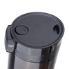 SIGG - Zázračný hrnek - 270 ml - černý - 8695.40