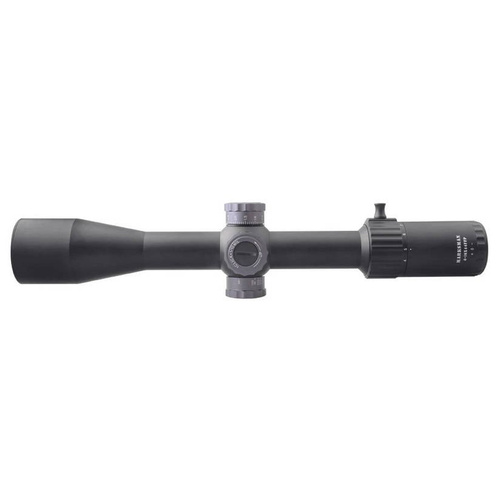 Vector Optics - Puškohled Marksman 4-16x44 - 30 mm - první ohnisková rovina - SCFF-25 
