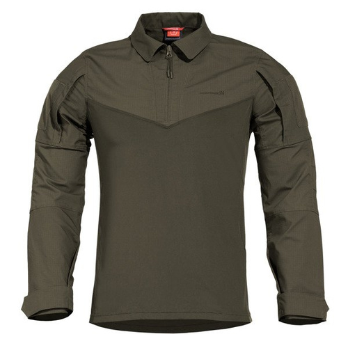 Pentagon - Bojová Košile Ranger - Ranger Green - K02013-06