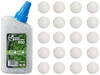 Umarex - Combat Zone Basic ASG BBs - 0,20 g - 800 ks - Bílá - 2.5676 
