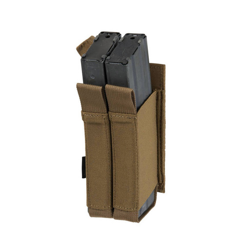 Helikon - Dvojitá vložka do zásobníku pro pušky® - Coyote - IN-DRM-PO-11