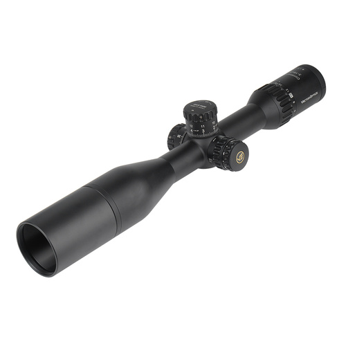 Vector Optics - Taktický puškohled Continental X6 3-18x50 ARI Continental X6 3-18x50 - 30 mm - černý - SCOL-53