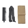 Gerber - Multitool Center-Drive™ se sadou bitů - černý - 30-001425
