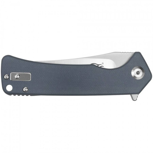 Ganzo - Zavírací nůž Firebird FH923 - Liner Lock - D2 - FH923-GY