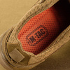 M-Tac - Patrol R Vent Tactical Sneakers - kůže - Coyote - 30206005