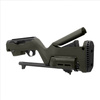 Magpul - Pažba Backpacker pro Ruger PC Carbine - Olive Drab Green - MAG1076-ODG