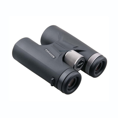 Vector Optics - Dalekohled Paragon 10x42 - černý - SCBO-04