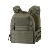 M-Tac - Cuirass QRS Gen.II taktická vesta s plátovým nosičem - Ranger Green - 10156823