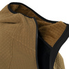 Helikon - Fleecová mikina Patriot Pro - Stormfleece - Coyote - BL-PPF-RP-11