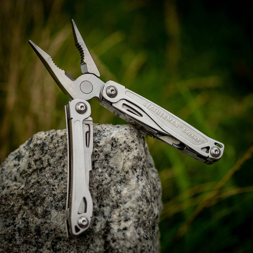 Leatherman - Multifunkční nářadí - Sidekick® - 831439