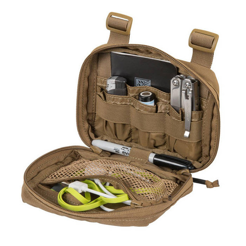 Helikon - EDC Insert Medium® - Cordura® - černá - IN-EDM-CD-01