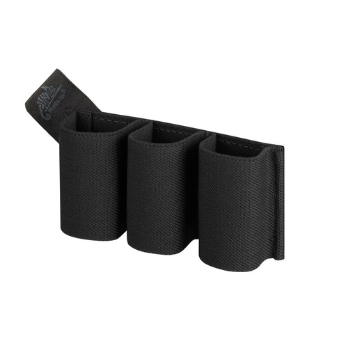 Helikon - Trojitá elastická vložka® - černá - IN-TEL-PO-01