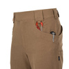 Helikon - Trekingové taktické kalhoty® - AeroTech - Olive Drab - SP-TTP-AT-32