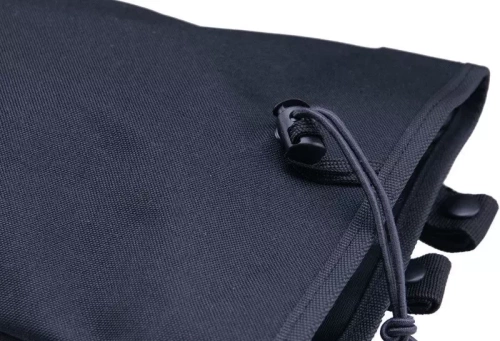 GFC Tactical - Brašna na zásobníky - MOLLE - Nylon - černá - GFT-19-000907