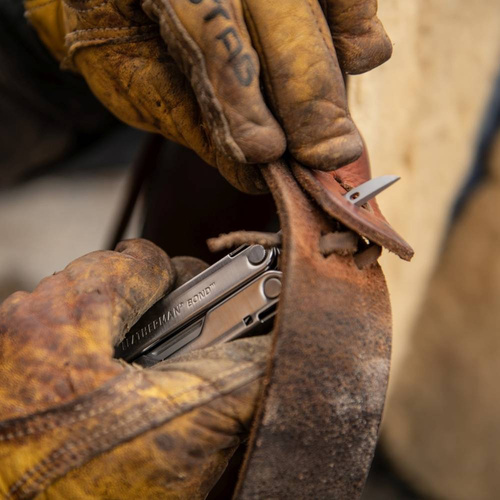 Leatherman - Multitool Bond™ - 832936
