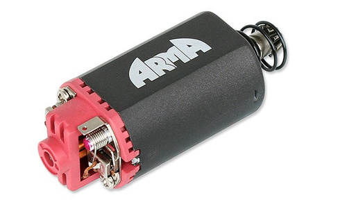 Arma Tech - Vysokorychlostní motor - krátký - APM115