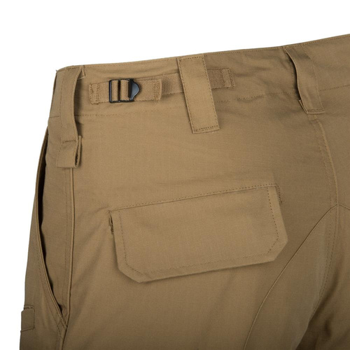 Helikon - Šortky CPU® - Coyote Brown - SP-CPK-PR-11